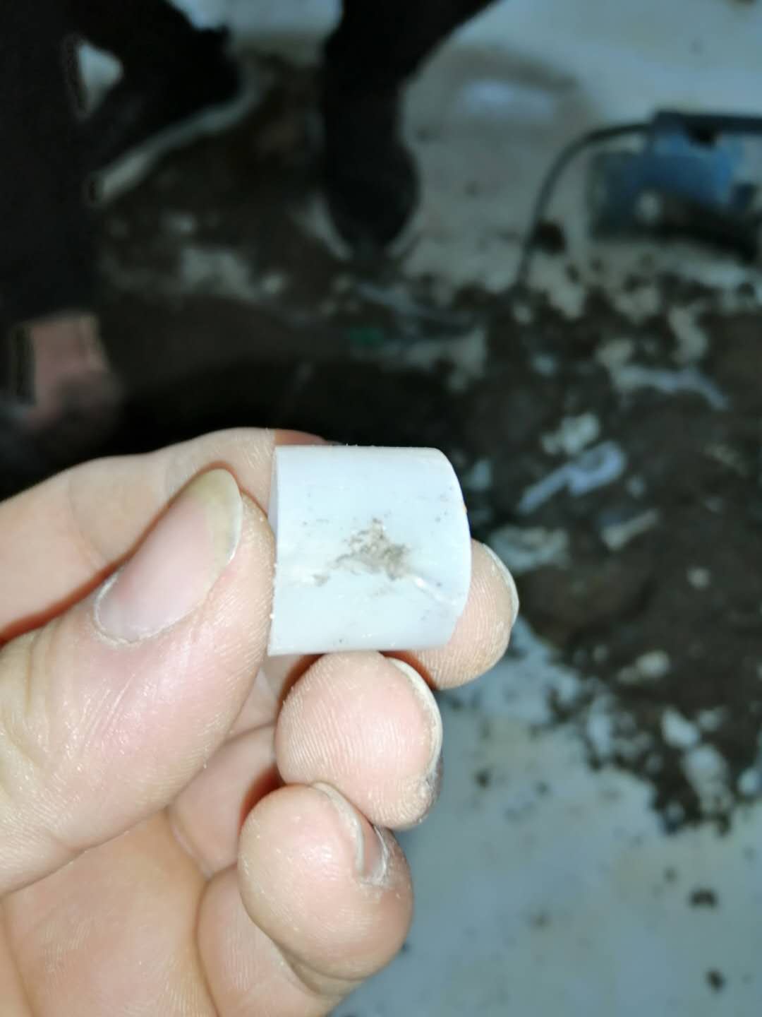 伊春地暖漏水检测